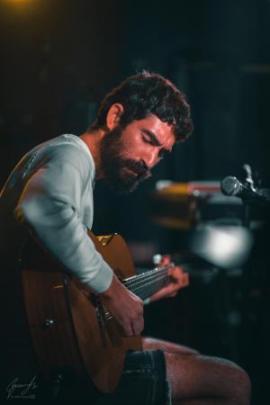 לבנה אגם - Livne Agam
