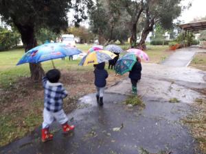 קייטנות פסח תחת אש: האחריות על ביטחון ילדי עמק חפר עברה לידי הרשות המקומית
