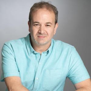 סיפור ישראלי: הסופרת רעות וייס מבית יצחק ממליצה על ספר ישראלי שאתם פשוט חייבים להכיר. והשבוע: 'פתאום נועם' מאת סער ורדי