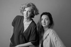 רויטל רביב זמרת סופרן, אניה דייחין פסנתרנית