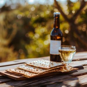 מנקים את הבית בבטיחות: המדריך המלא של מד"א לשמירה על המשפחה בעמק חפר לקראת חג הפסח